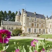 Le château de Terre-Neuve