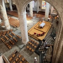 L'église Notre-Dame de l'Assomption