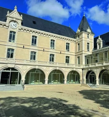 Réhabilitation du 34