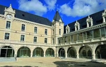 Réhabilitation du 34