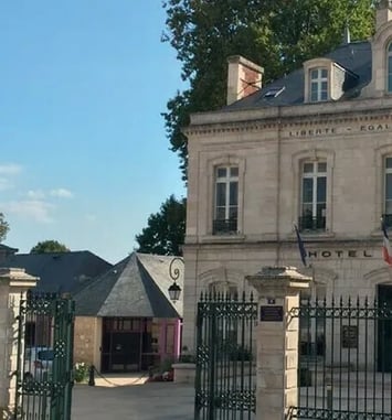 L'hôtel de ville, une plongée dans la vie municipale