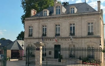 L'hôtel de ville, une plongée dans la vie municipale