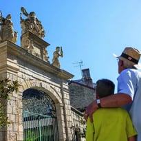 Croquez le patrimoine
