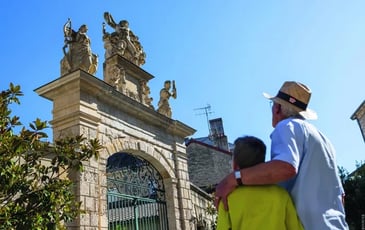 Croquez le patrimoine