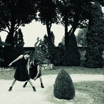 Quand la danse rencontre le patrimoine
