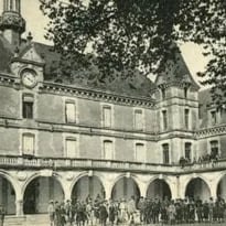 Les souvenirs du collège Viète racontés par ses anciens élèves