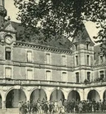 Les souvenirs du collège Viète racontés par ses anciens élèves