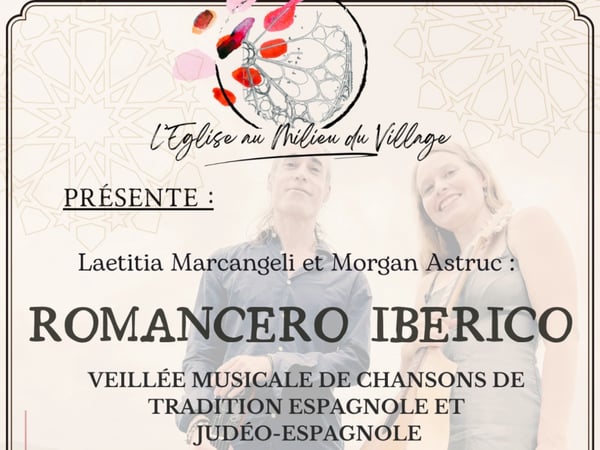 Romancero Ibérico, Séfarade