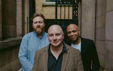 The Boo Radleys