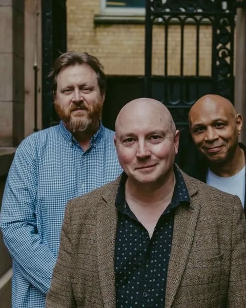 The Boo Radleys