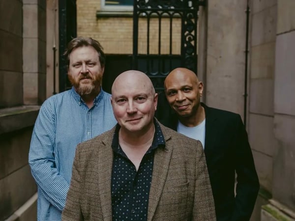 The Boo Radleys