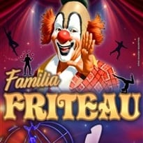 Cirque Friteau