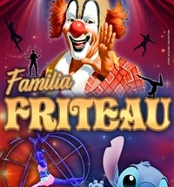 Cirque Friteau