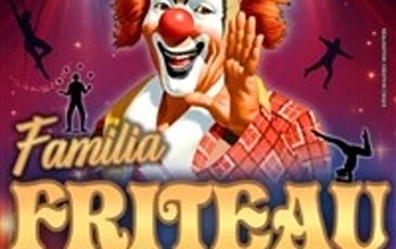 Cirque Friteau