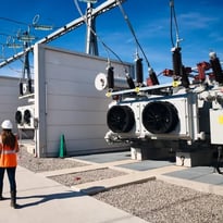 Voyage au cœur du réseau électrique