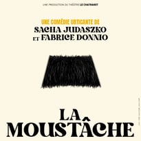 La Moustâche