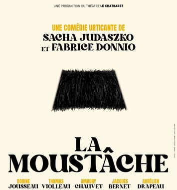 La Moustâche