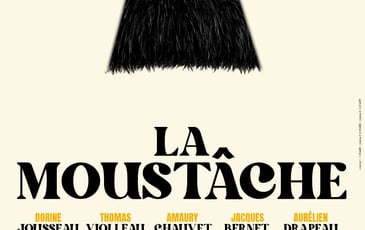 La Moustâche