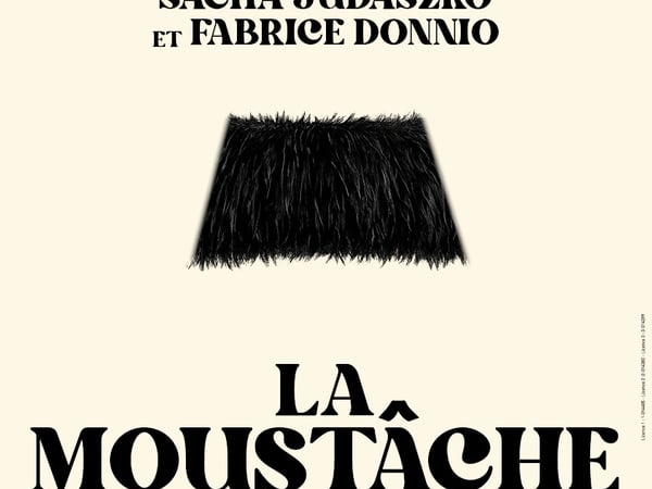 La Moustâche