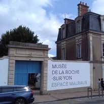 Visite libre du musée de La Roche-sur-Yon
