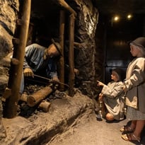 Les Journées du patrimoine au Centre Minier