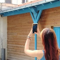 Regardez votre quartier – parcours entre photographie et patrimoine
