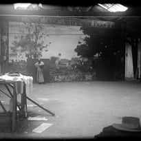 Conférence autour de la restauration de "La Vendée" de René Rousseau-Decelle