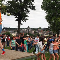 Hit Hip Pop Classic Parade