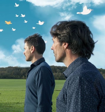 Ailleurs – ciné-concert