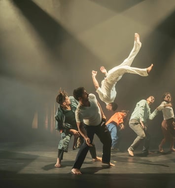 Ka-In les Hommes libres