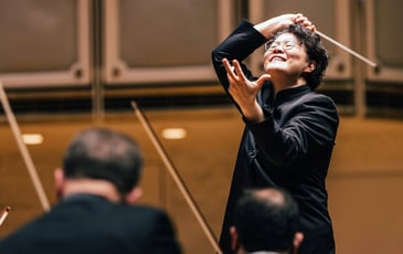 Symphonie du Nouveau Monde