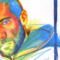 Laurent Bonneau et Tarik Chaouach – Exposition et performance live