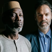 Ballaké Sissoko + Piers Faccini – Our Calling