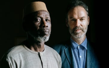 Ballaké Sissoko + Piers Faccini – Our Calling