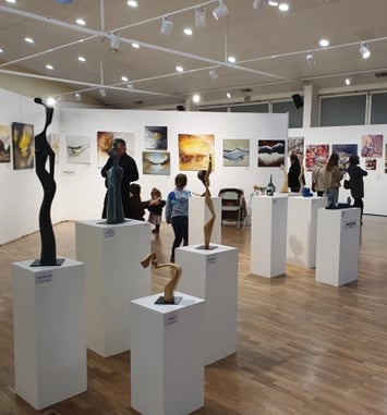 Salon d'automne 2026