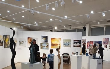 Salon d'automne 2026