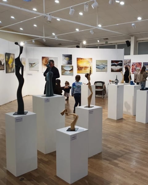 Salon d'automne 2026