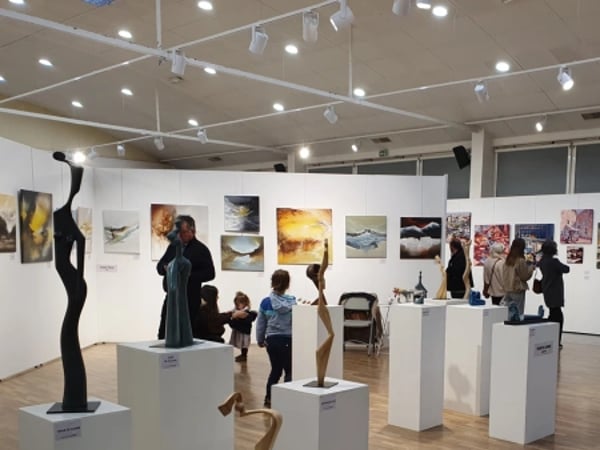 Salon d'automne 2026