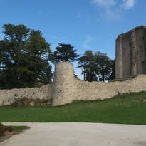 Visite flash du donjon