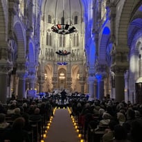 Concert de Noël - Odélalie