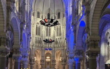 Concert de Noël - Odélalie