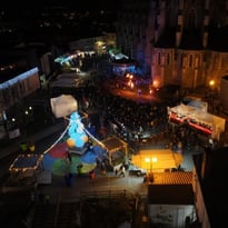 Festivités de Noël