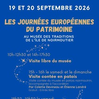 Visites contées du musée en patois