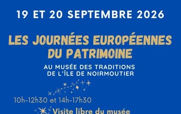 Visites contées du musée en patois