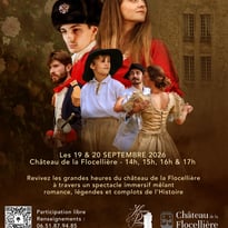 Les Histoires Perdues de la Flocellière