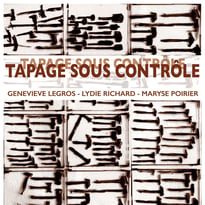 Tapage sous contrôle