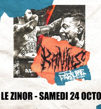 Kanine + Parjure + NDKH