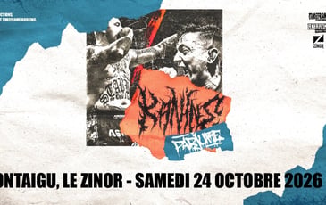 Kanine + Parjure + NDKH