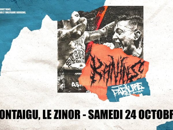 Kanine + Parjure + NDKH