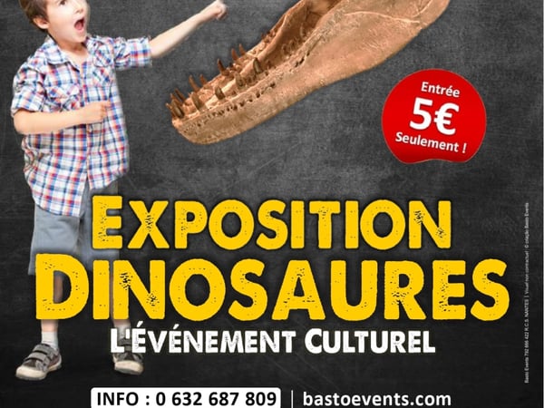 Dino Expo